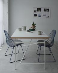 RICHARD LAMPERT / Eiermann Table 1953年