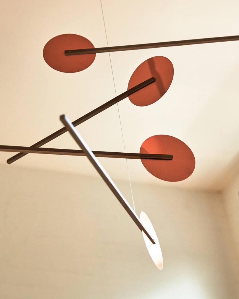 Riki Mobile Chambre