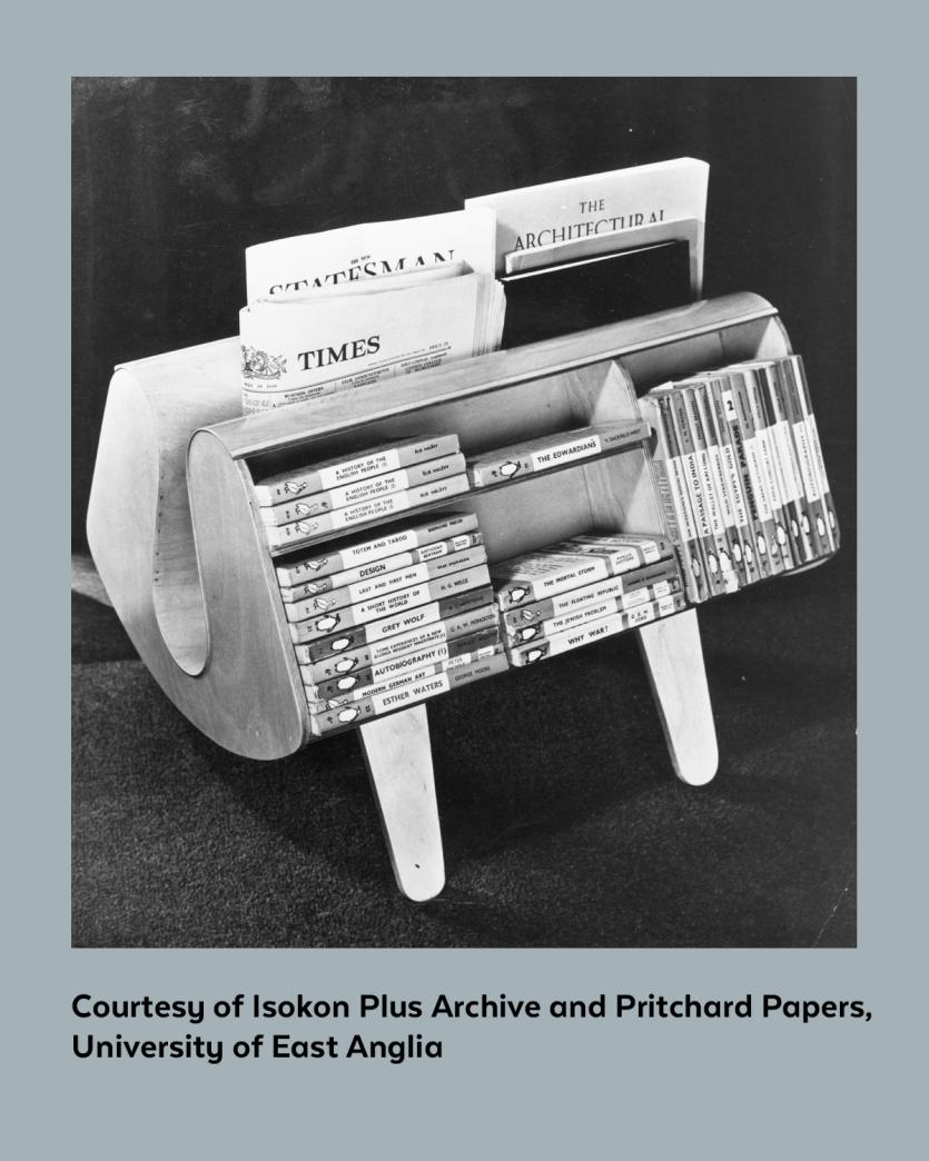 #isokon