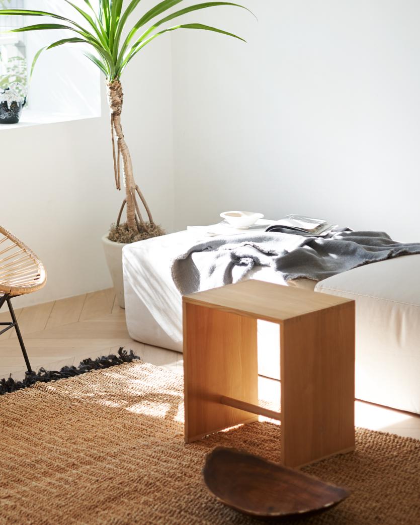 Ulm Stool
