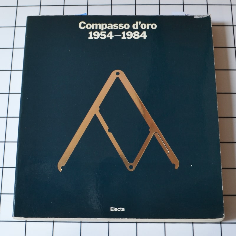 Compasso d’oro