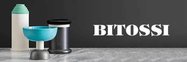 エットレ・ソットサス ビトッシコレクション