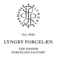 Lyngby Porcelain|リュンビュー ポーセリン