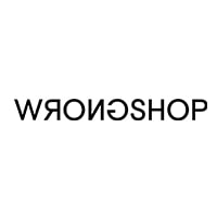 WRONGSHOP｜ロングショップ