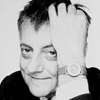 Aldo Rossi|アルド・ロッシ
