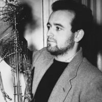 Bernard Schottlander｜バーナード・ショットランダー