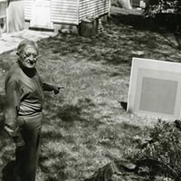 Josef Albers｜ヨゼフ・アルバース