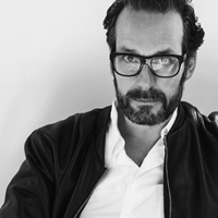 Konstantin Grcic|コンスタンチン・グルチッチ