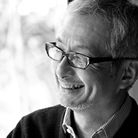 Michio Akita｜秋田 道夫