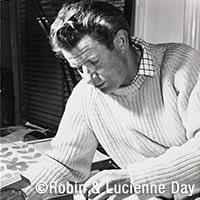 Robin Day｜ロビン・デイ
