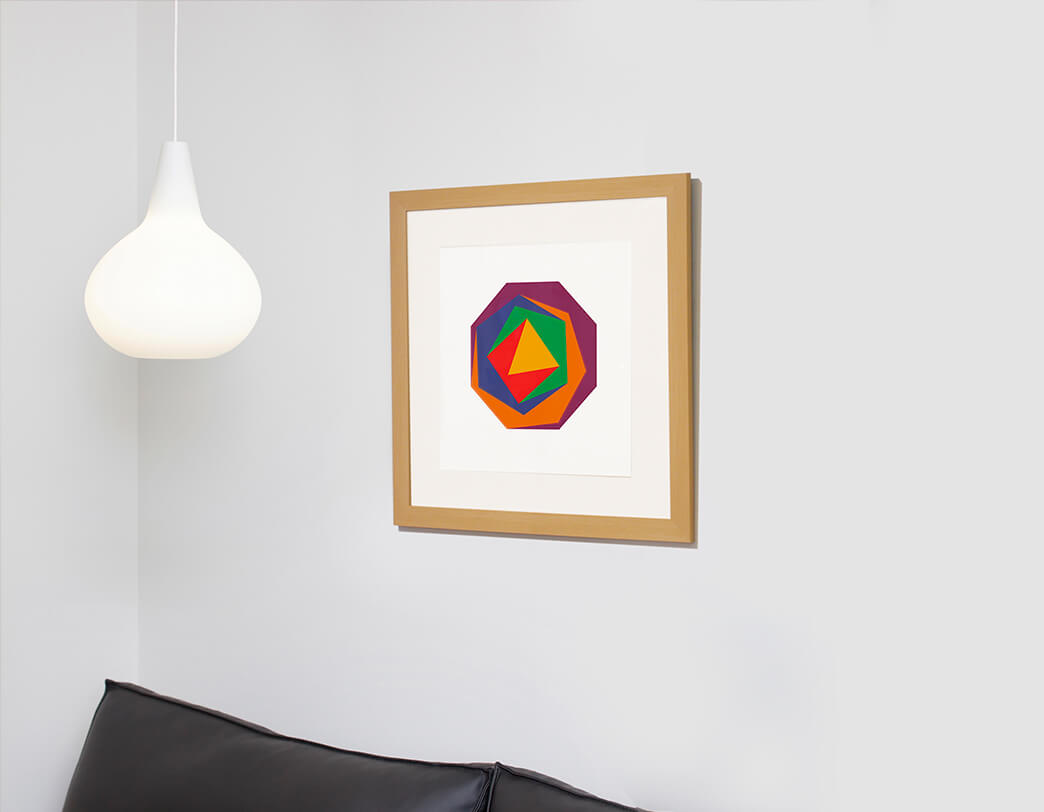Art Frame Collector's Edition Variation 1