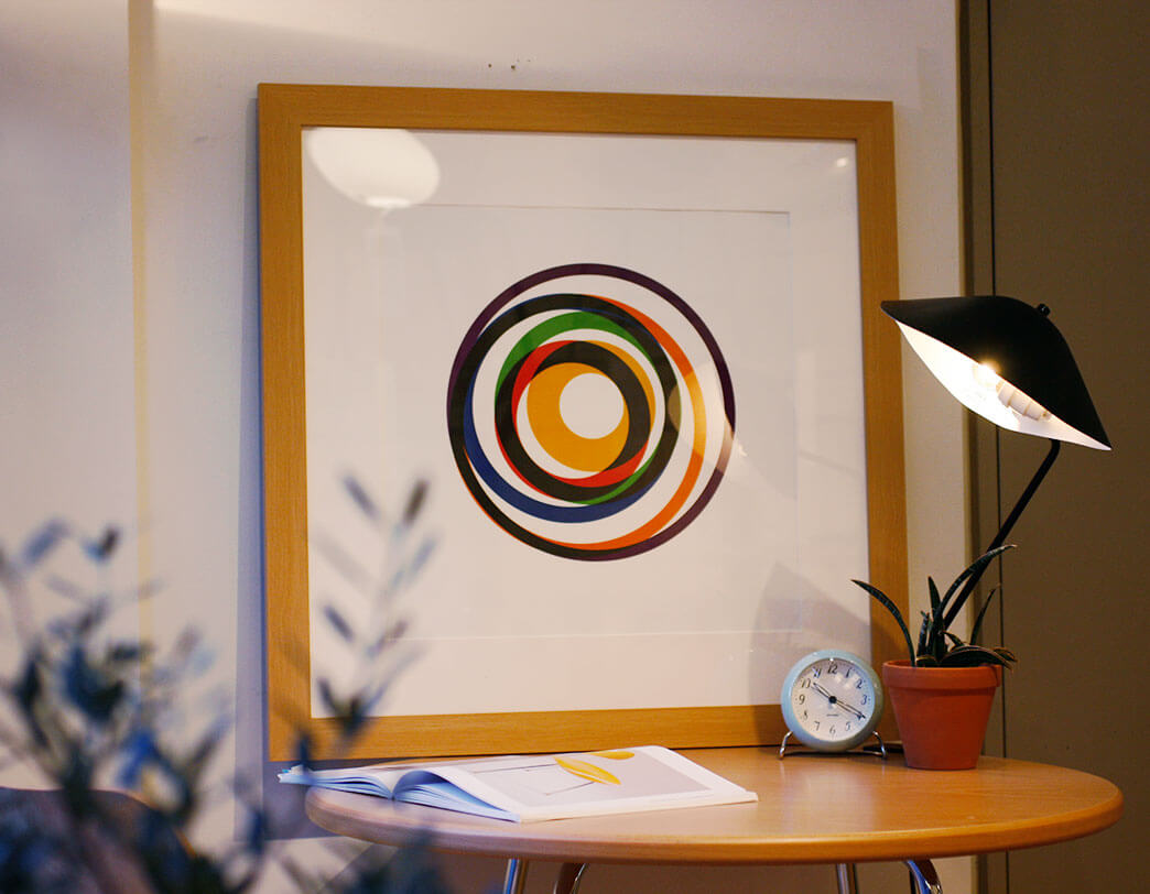 Art Frame Collector's Edition Variation 12